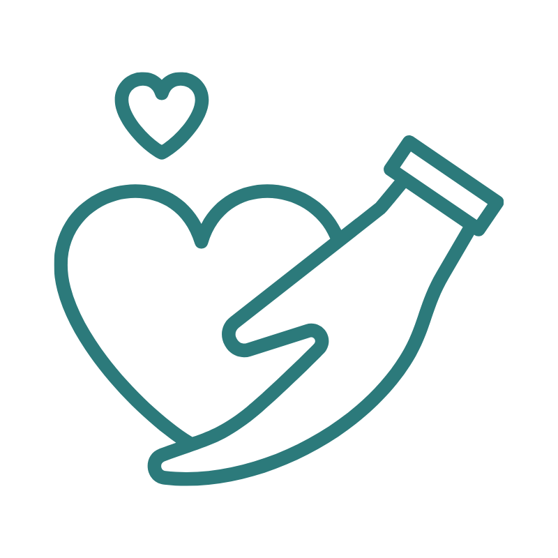 自費サービスアイコン