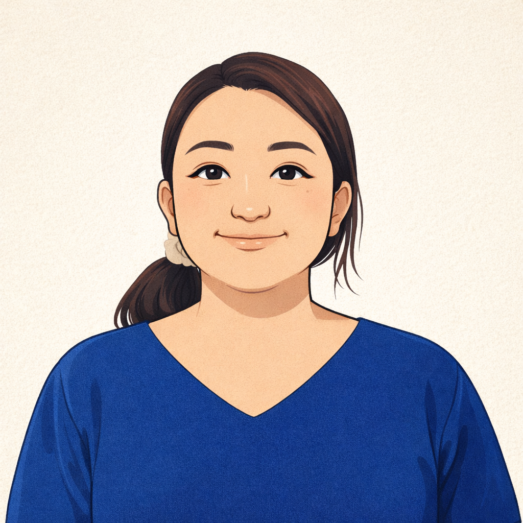 池端さんのイラスト