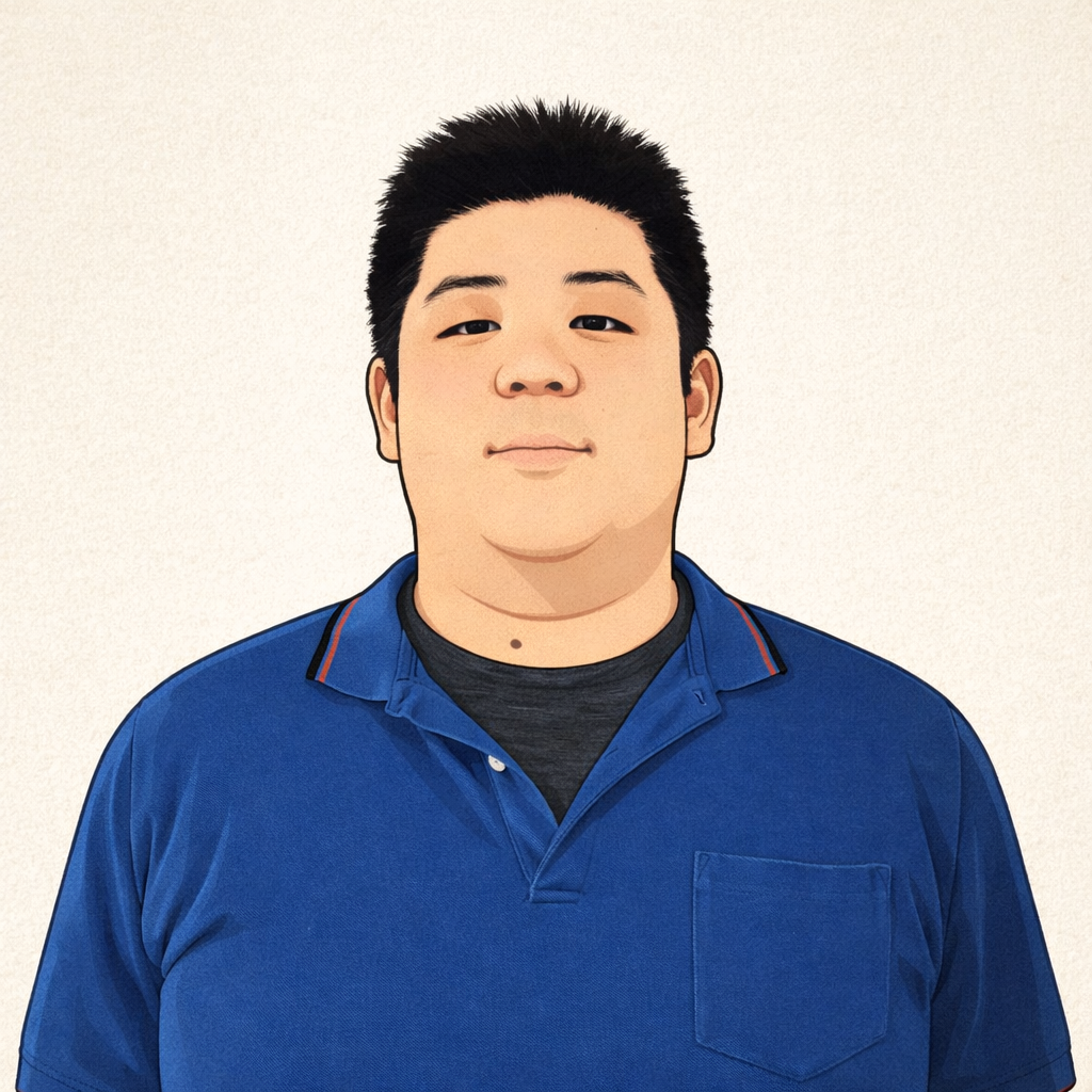 金子さんのイラスト