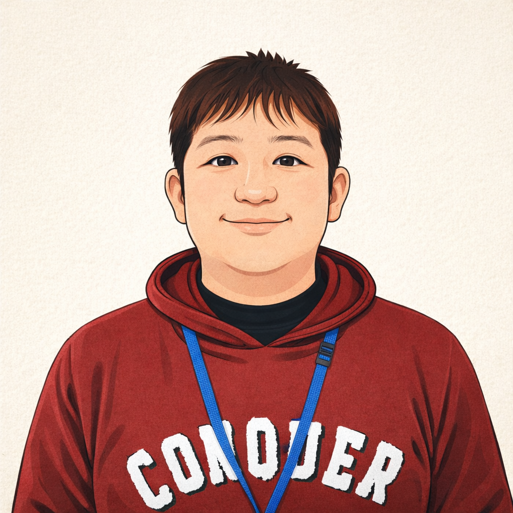 山木さんのイラスト